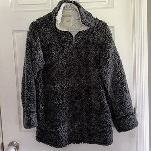 Fantastic Fawn Sherpa